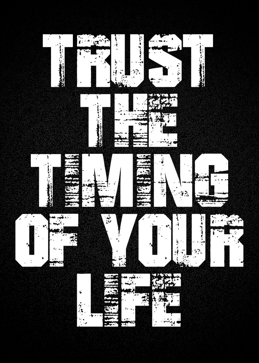 'motivational quotes ' Poster, picture, metal print, paint by DNSM ...