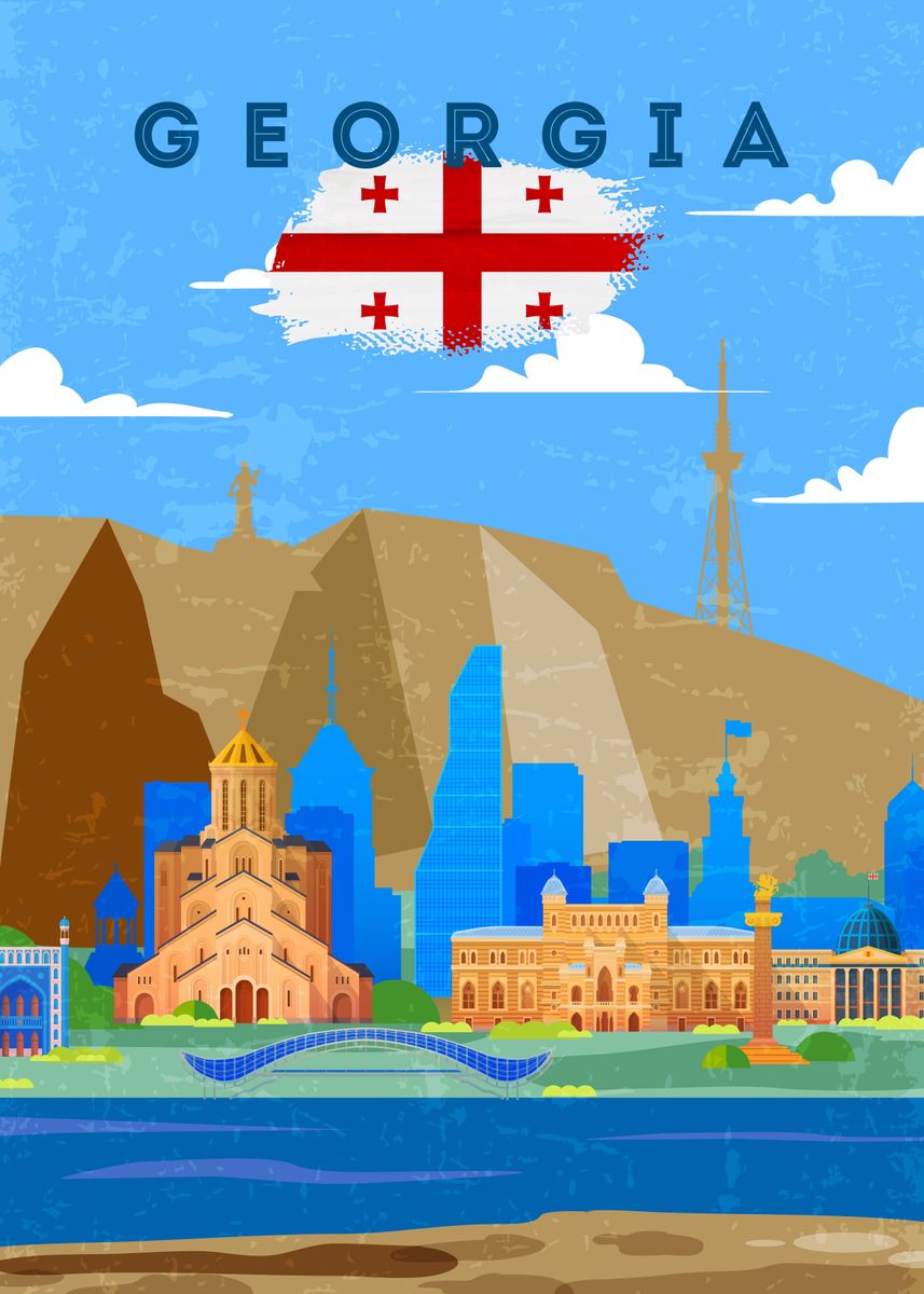 Full Moon Calendar 2022 Tbilisi