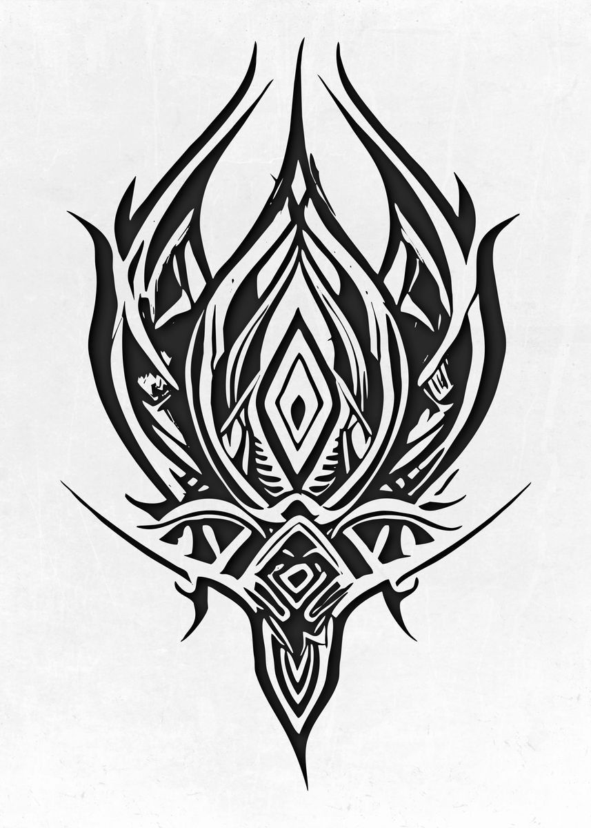 Assassin's Creed pattern for logo? - Seeking Patterns  Assassins creed, Assassins  creed tattoo, Assassins creed symbol