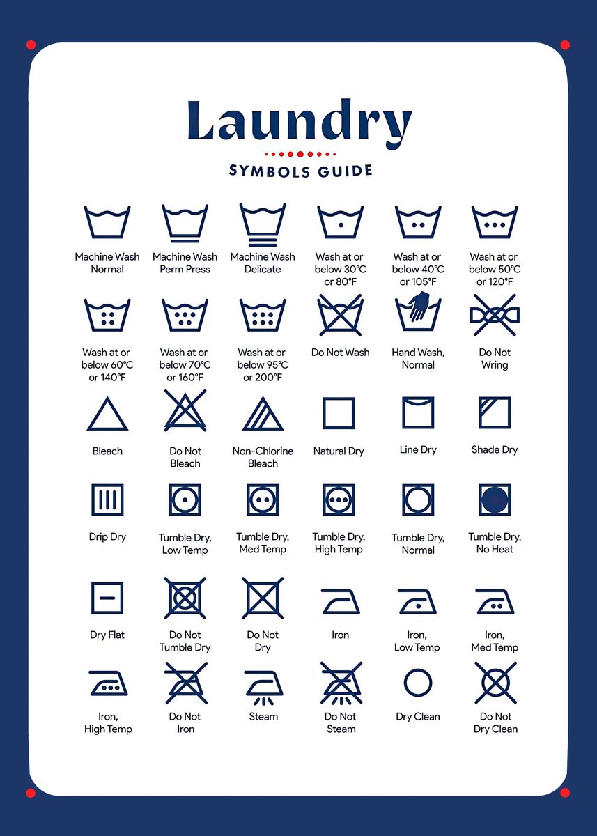 LAUNDRY GUIDE ROOM WORK 2 Poster Picture Metal Print Paint By Gani laundry-guide-room-work-2-poster-picture-metal-print-paint-by-gani