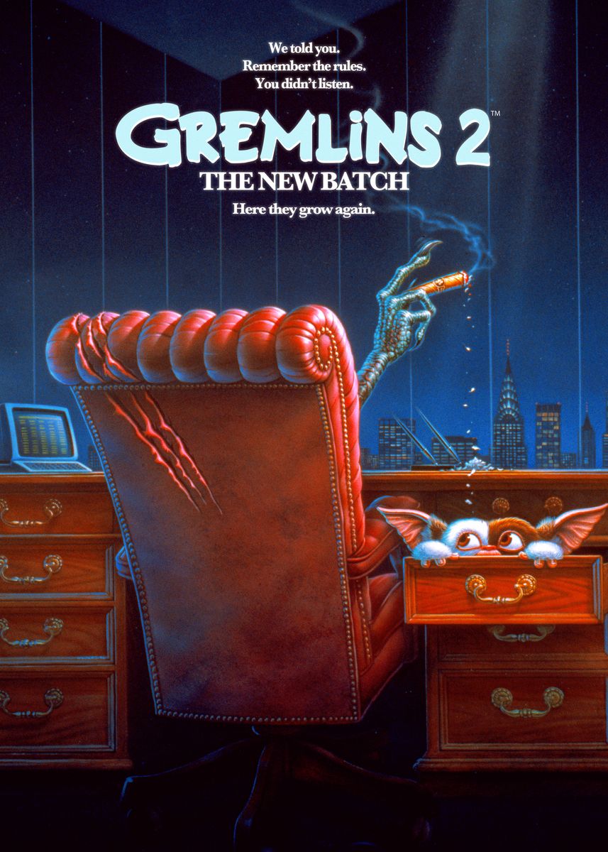 Gremlins 2