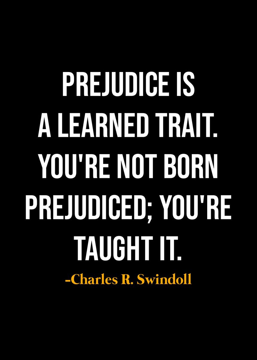 'Charles R Swindoll Quotes ' Poster, picture, metal print, paint by ...