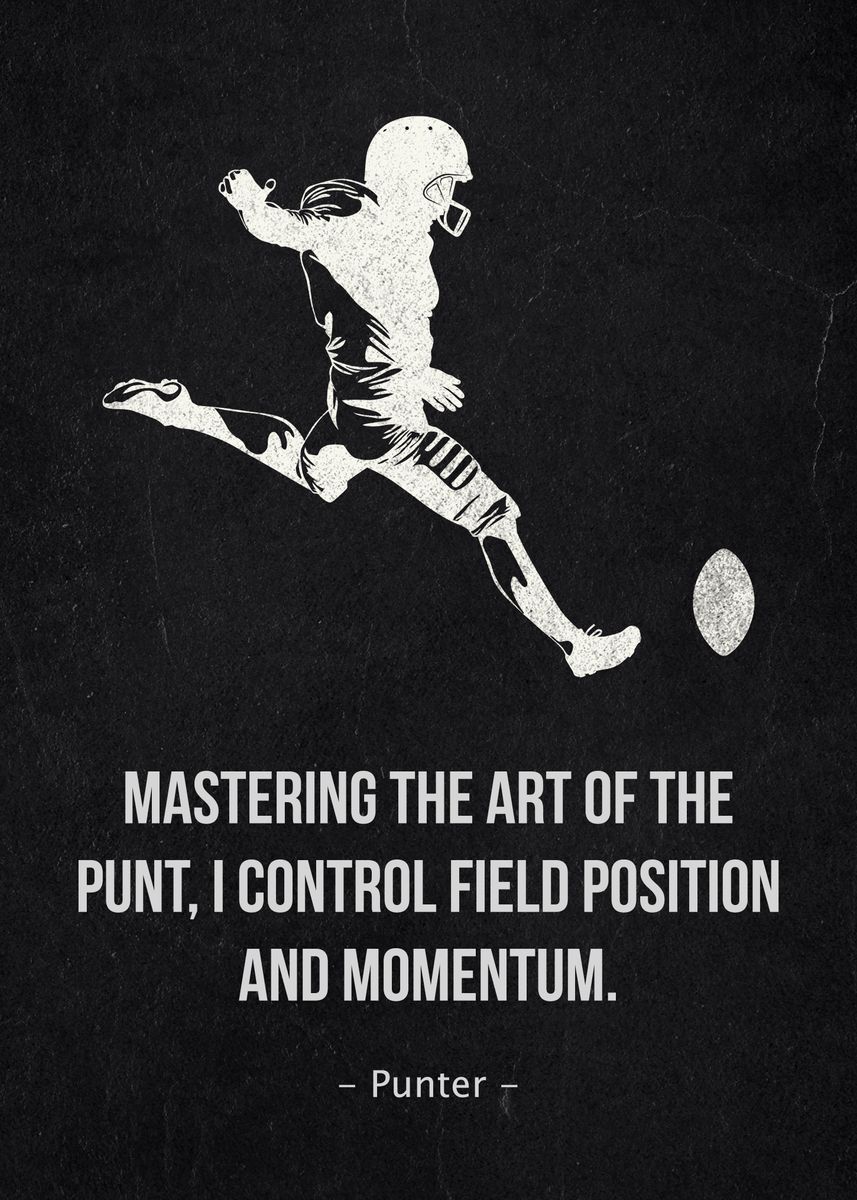 football-quotes-motivation-poster-picture-metal-print-paint-by