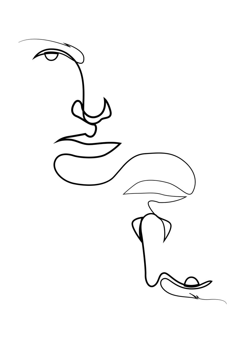 Twins Poster Picture Metal Print Paint By Addillum Displate twins-poster-picture-metal-print-paint-by-addillum-displate