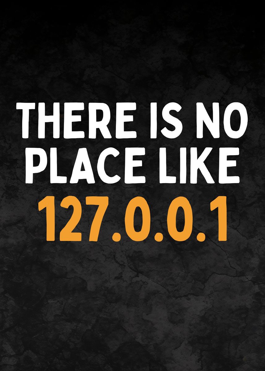 'Funny Programmer Gift' Poster, picture, metal print, paint by Aisavart ...