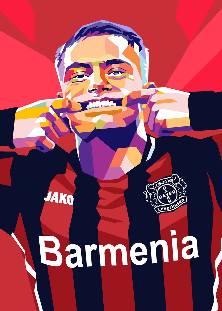 florian-wirtz-poster-picture-metal-print-paint-by-visionprint