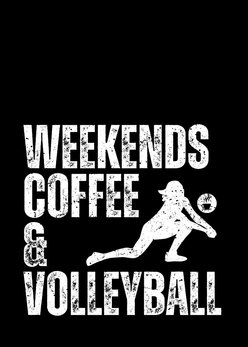 Weekender Volleys