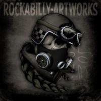 Till Bleifuss - Rockabilly Artworks