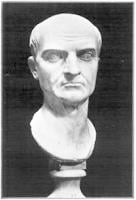 Gaius Cilnius Maecenas