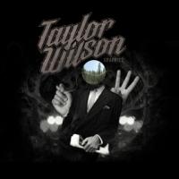 Taylor Wilson