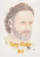 Tony Blake