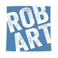 rob art | illustration
