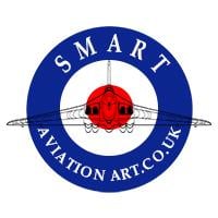 Smart Aviation Art