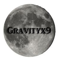 Gravityx9
