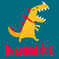 DinoMike Design