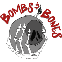 Bombs&Bones
