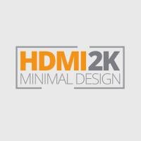 HDMI 2K