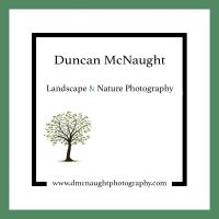 Duncan McNaught