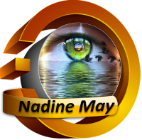 Nadine May