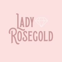 Lady Rosegold