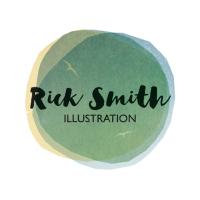 Rick Smith Illustration