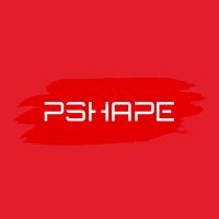 PShape Art