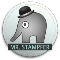 Mr. Stampfer