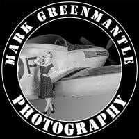 Mark Greenmantle