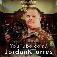 Jordan K Torres