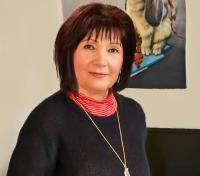 Lilia Varetsa