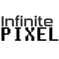Infinite Pixel