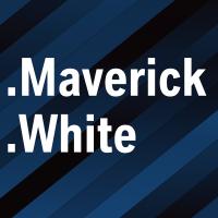 Maverick White