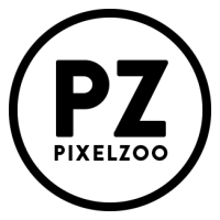 Pixel Zoo