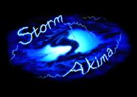 Storm Akima