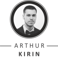 Arthur Kirin