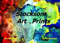 Stocksom Art Prints