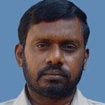 Subramanian Ravikumar