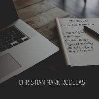 Christian Mark Rodelas