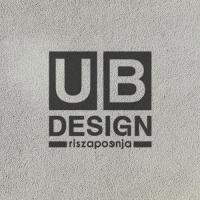 UB Design