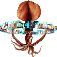 Mad Squid