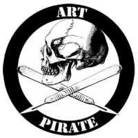 Art Pirate