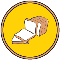 Loafofbread null