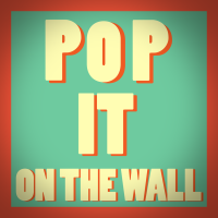 Popitonthewall