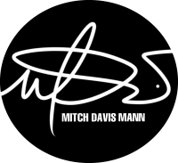 Mitch Davis Mann