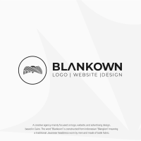 Blankown Java