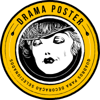 Drama Poster