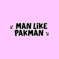 Man Like Pakman