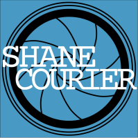 Shane Courier