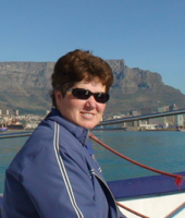 Marietjie Du Toit