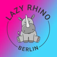 LAZY RHINO